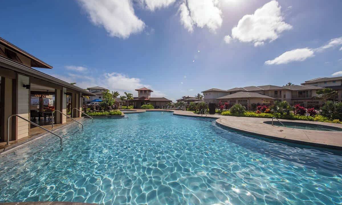 Photo of Outdoor in Poipu