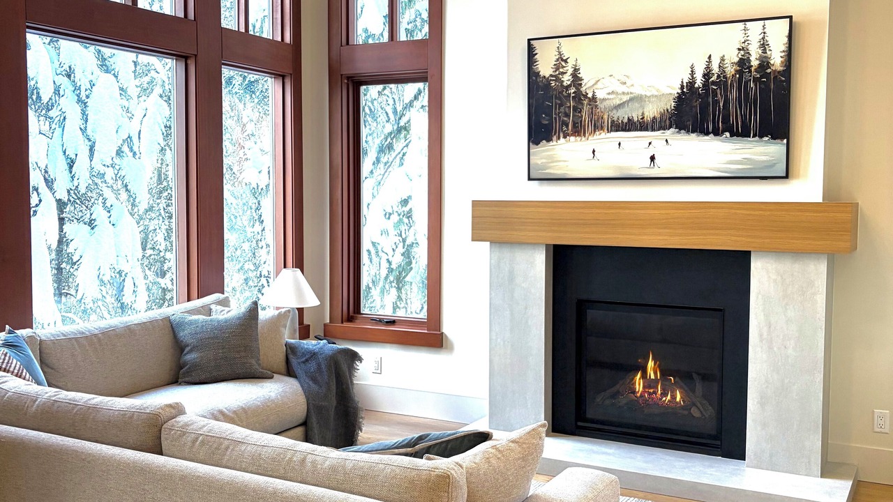 Photo of Livingroom in Nordic Estates