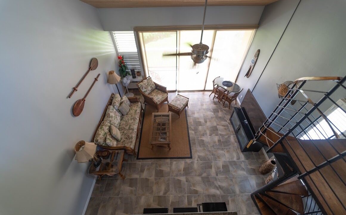 Photo of Bedroom in Kahuku