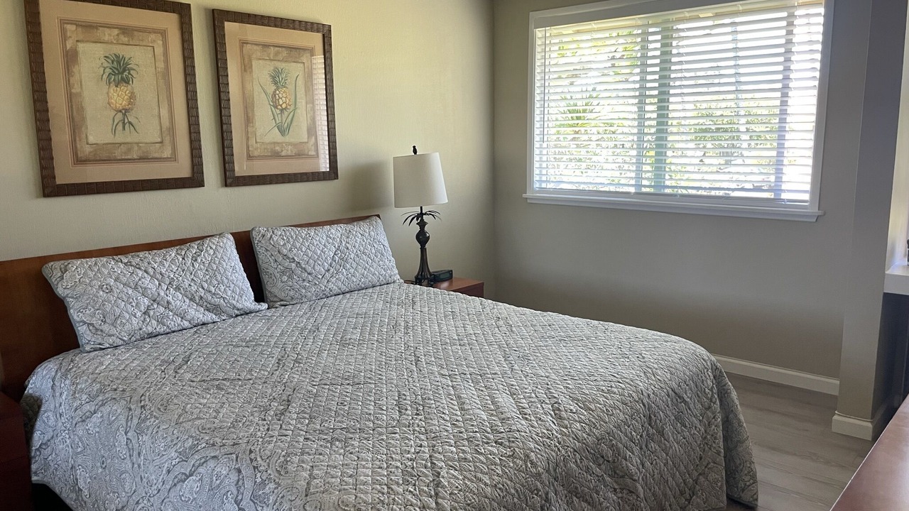 Photo of Bedroom in Kahuku