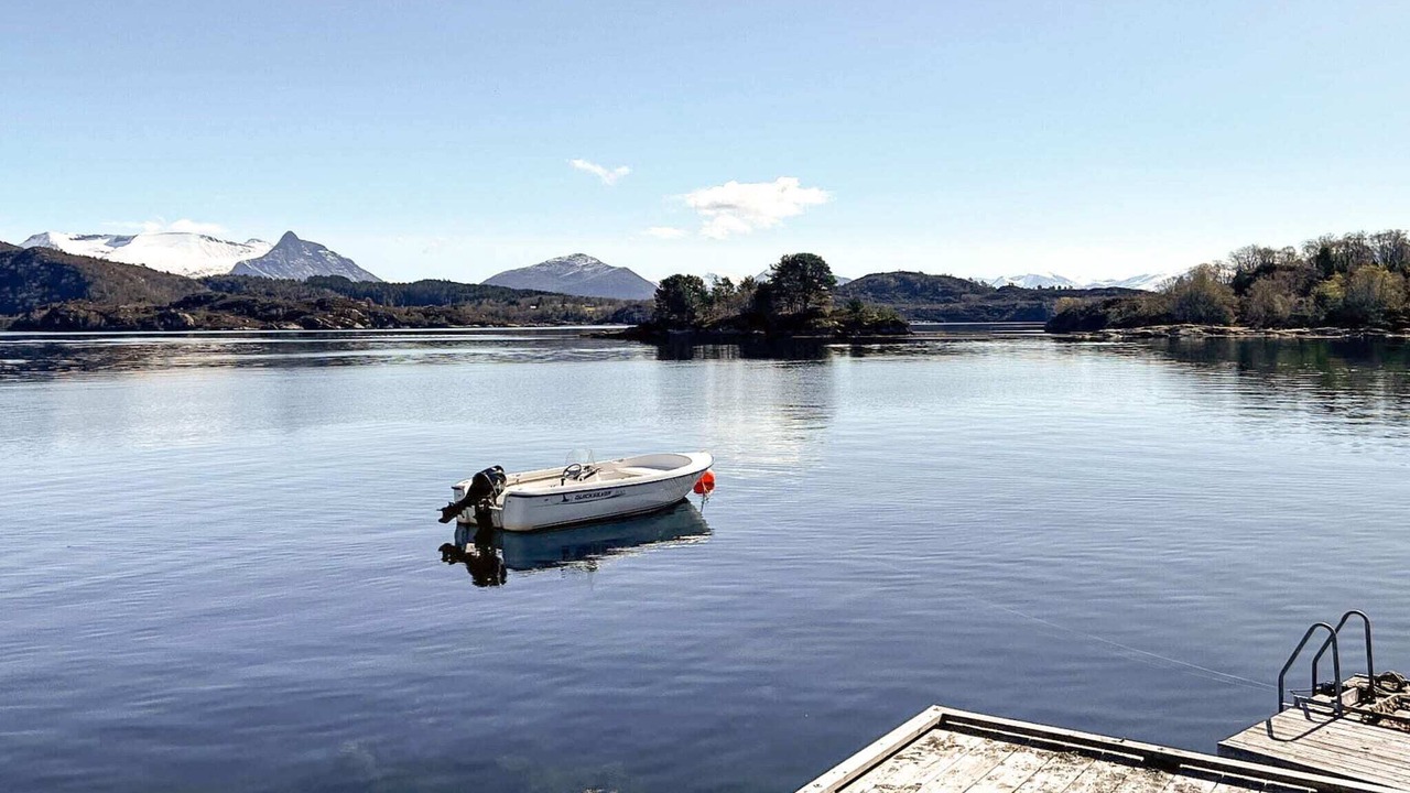 Photo of Others in Ulstein Municipality