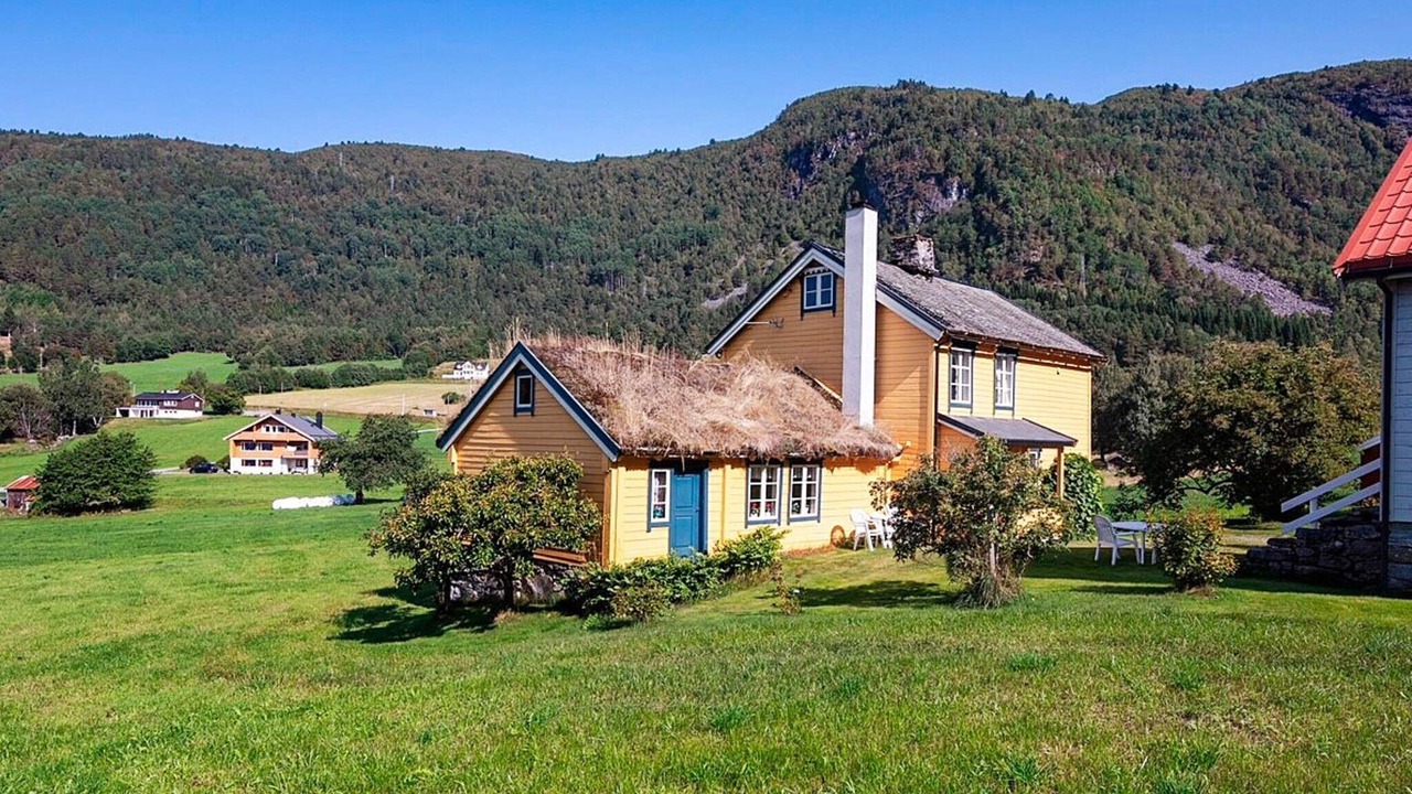 Photo of Outdoor in Møre og Romsdal