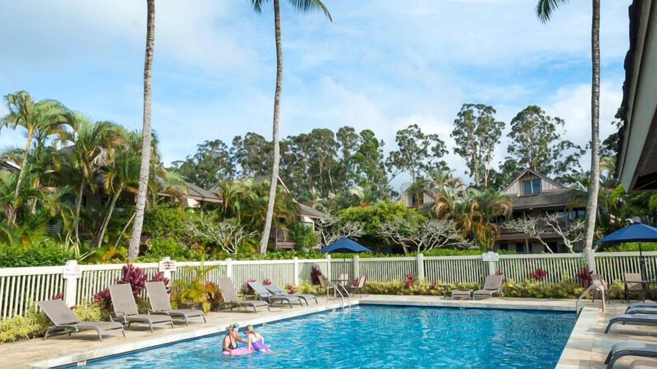 Photo of Outdoor in Princeville