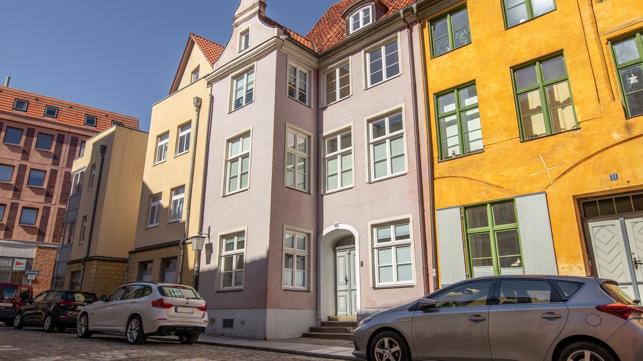 Photo of Outdoor in Old Town
