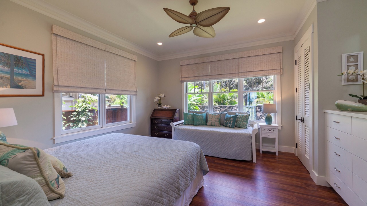 Photo of Bedroom in Mokuleia