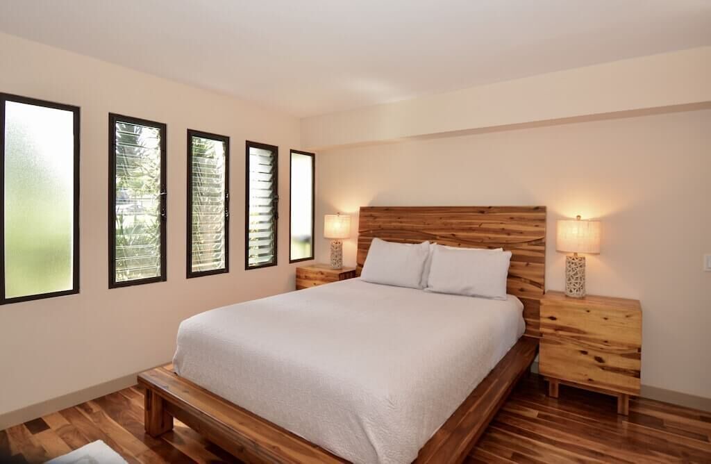 Photo of Bathroom in Princeville