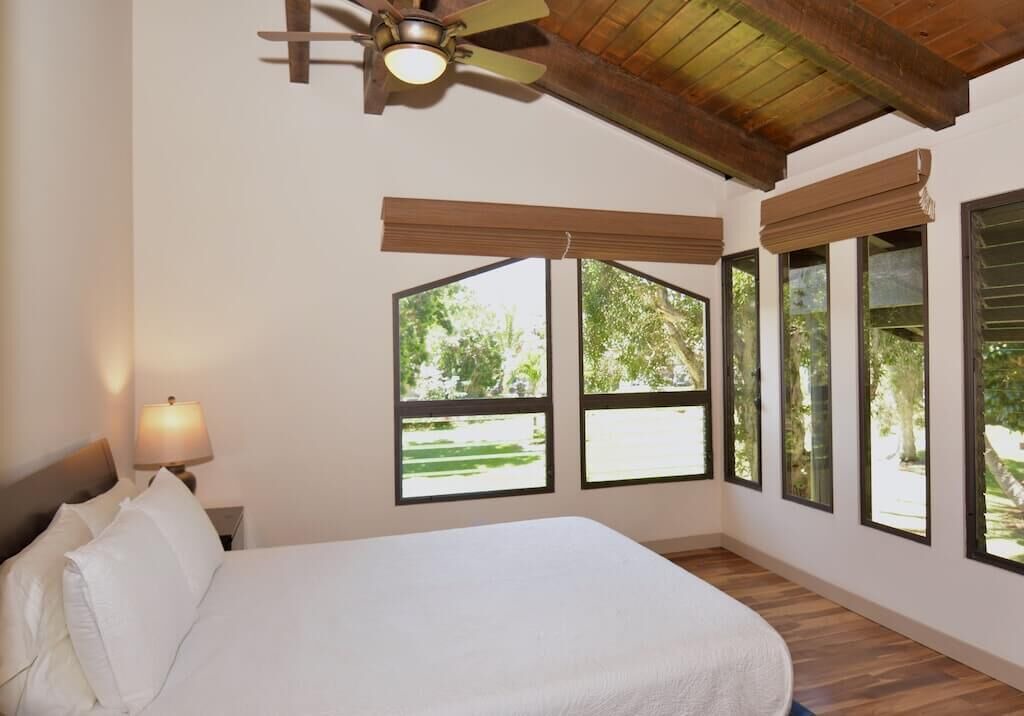 Photo of Bedroom in Princeville