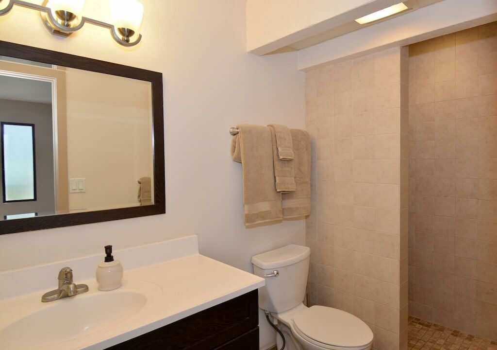 Photo of Bathroom in Princeville