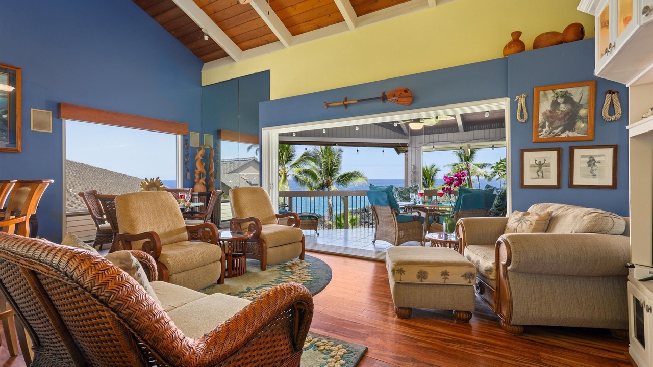Photo of Bedroom in Keauhou