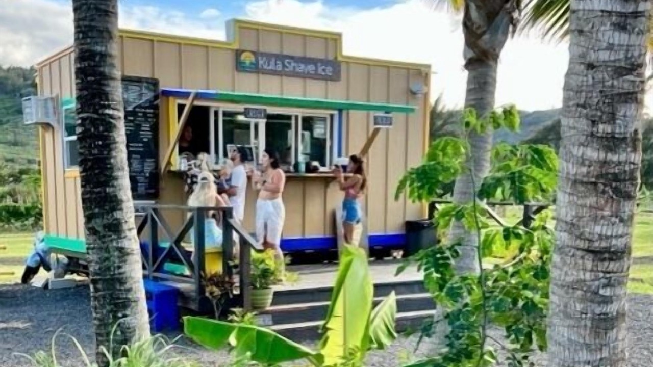 Photo of Outdoor in Kahuku
