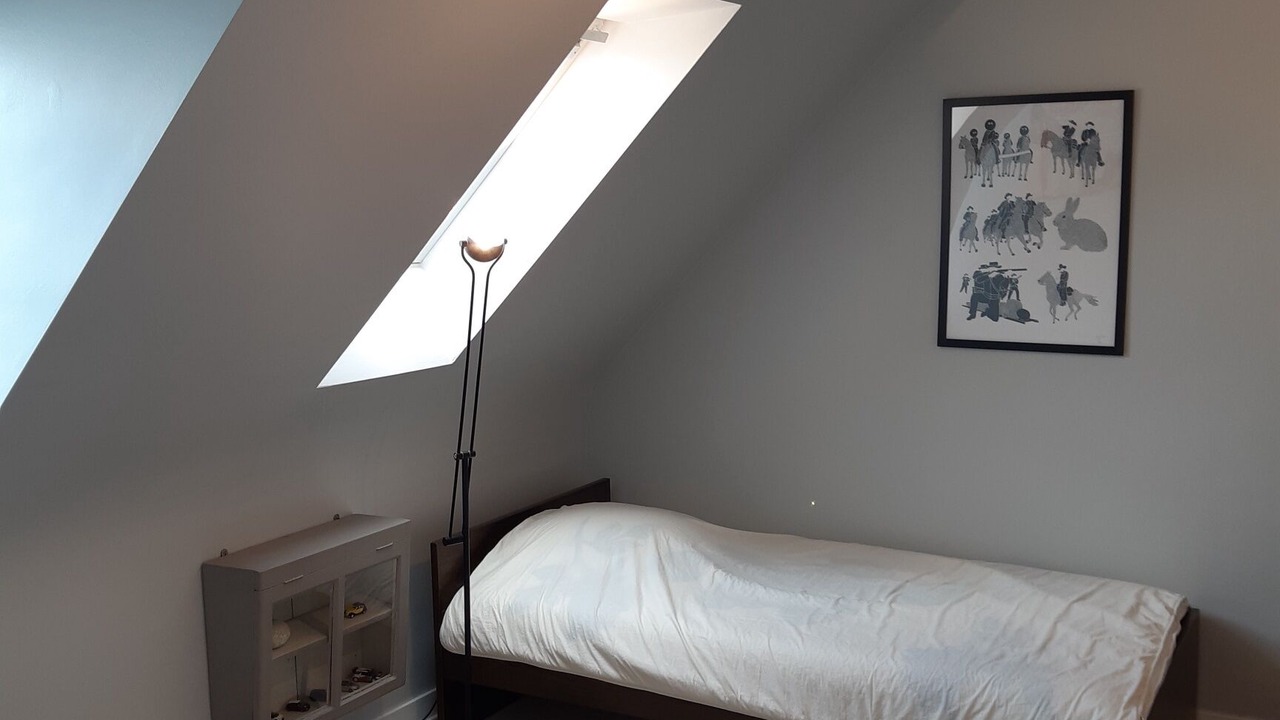 Photo of Bedroom in Primelin