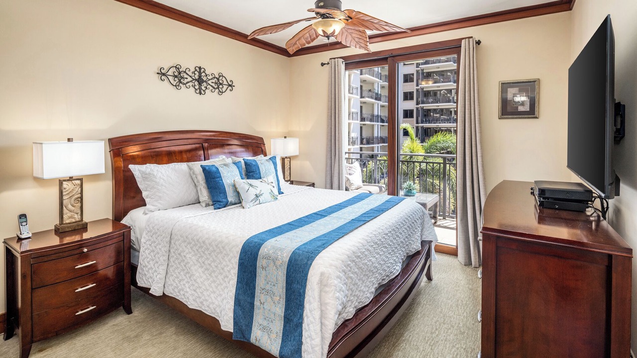 Photo of Bedroom in Ko Olina