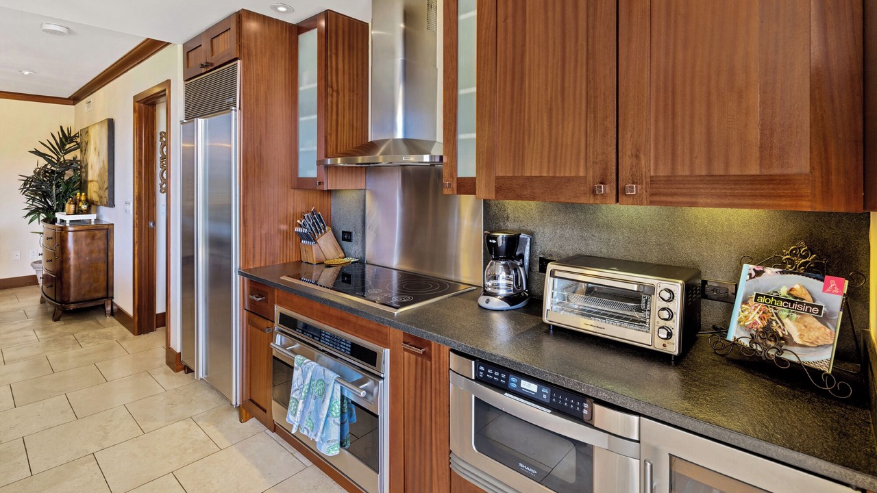Photo of Kitchen in Ko Olina