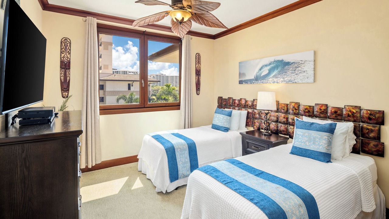 Photo of Bedroom in Ko Olina