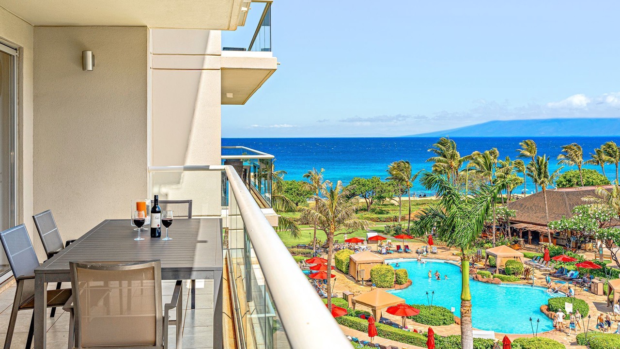 Photo of Others in Kaanapali