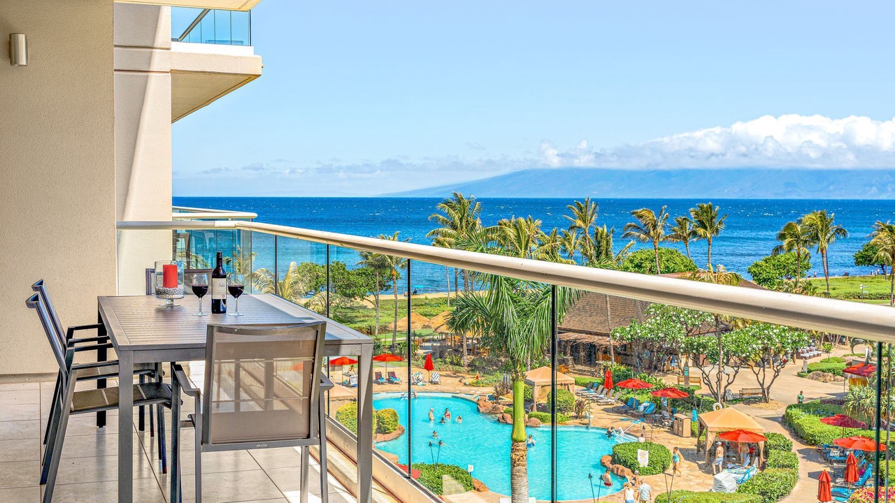 Photo of Others in Kaanapali