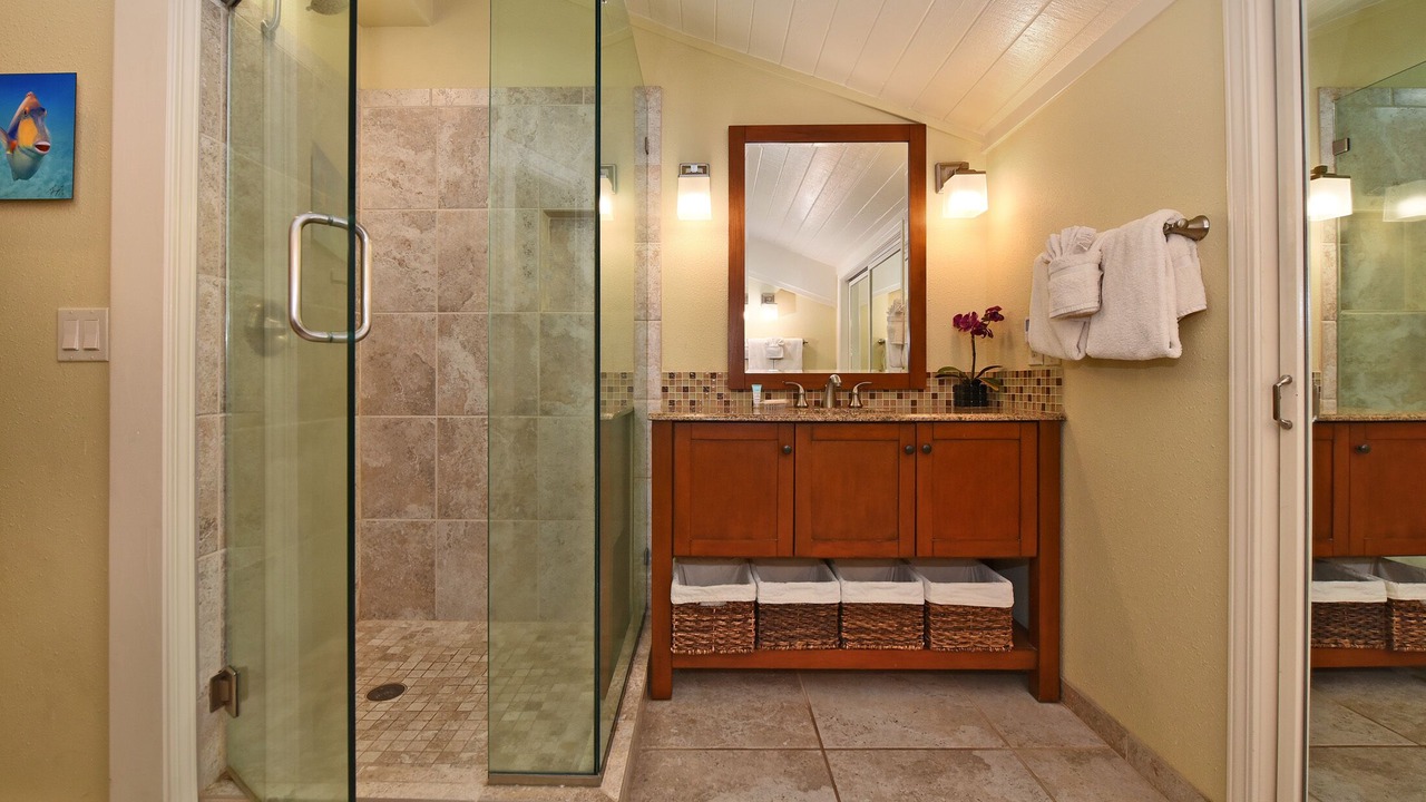 Photo of Bathroom in Napili