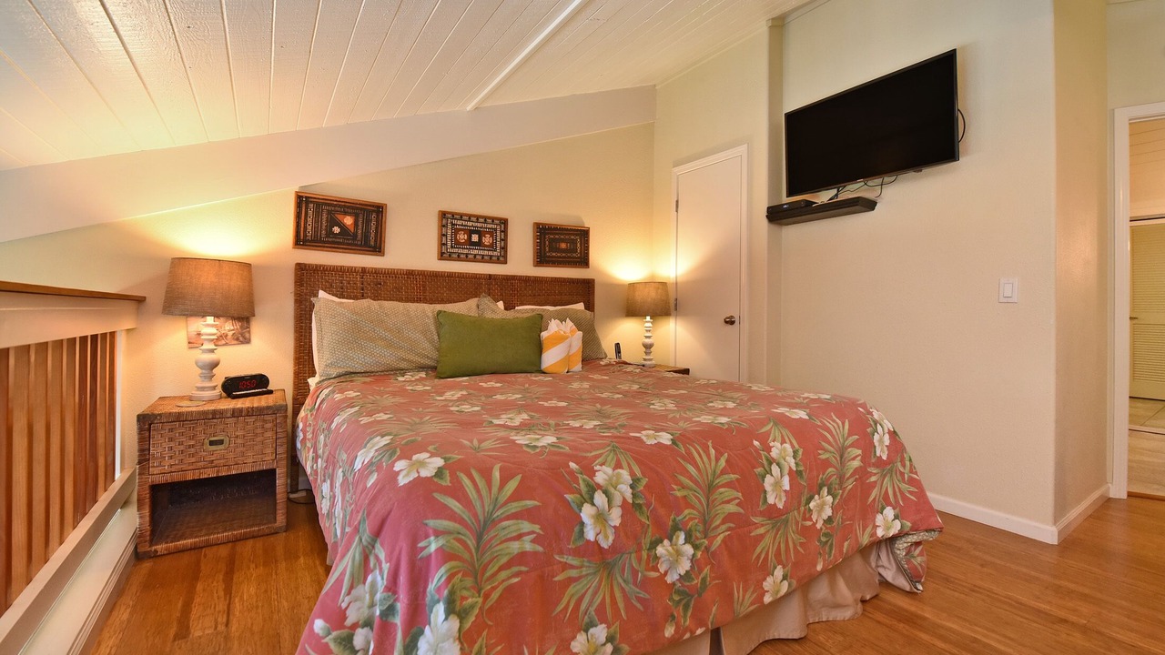 Photo of Bedroom in Napili