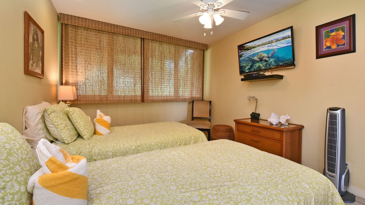 Photo of Bedroom in Napili