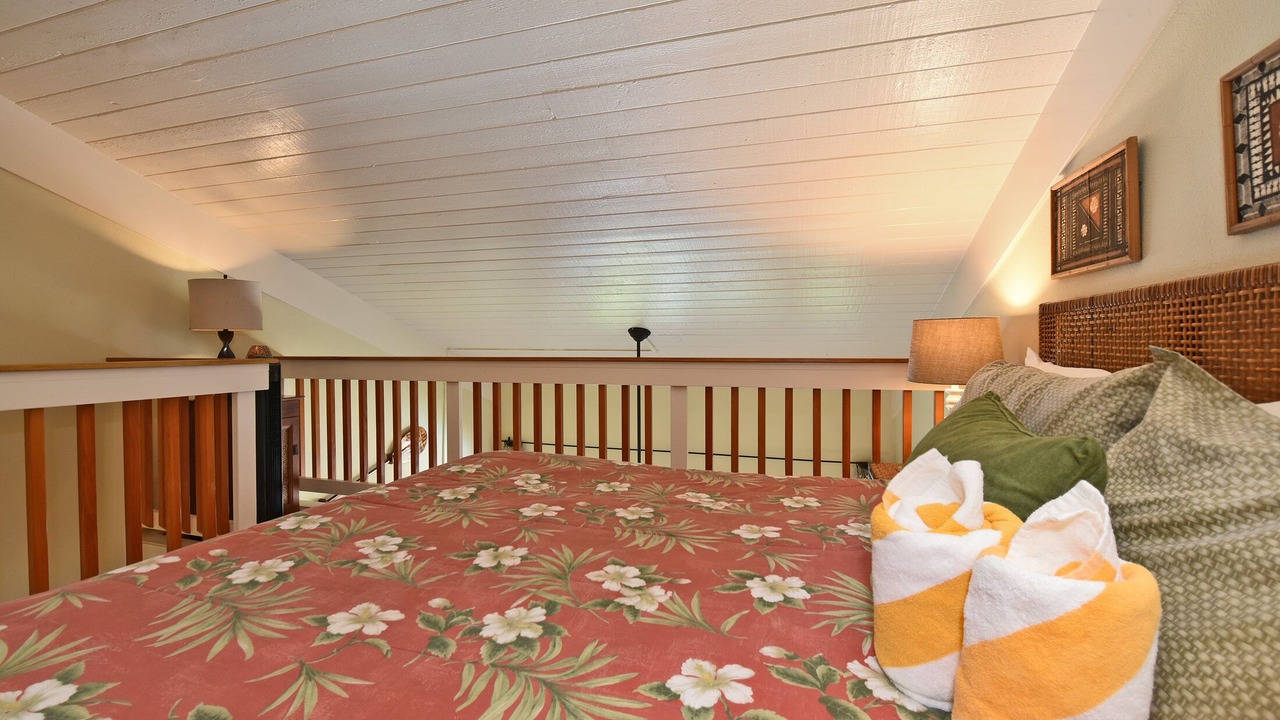 Photo of Bedroom in Napili