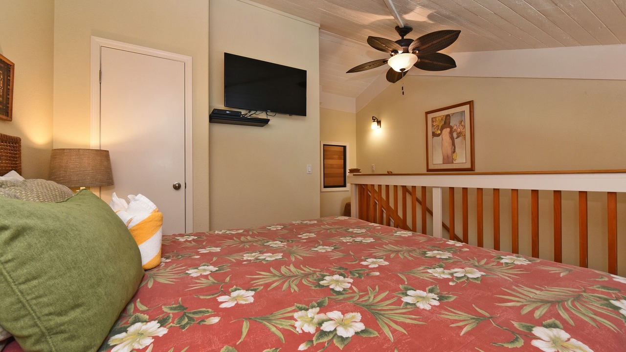 Photo of Bedroom in Napili