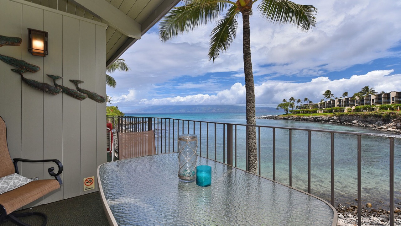 Photo of Outdoor in Napili