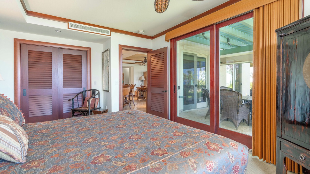 Photo of Bedroom in Kamuela