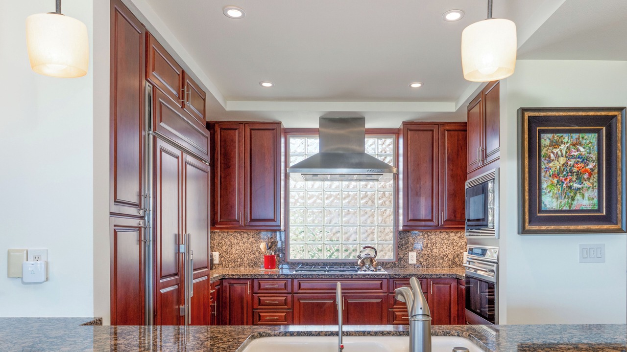 Photo of Kitchen in Kamuela