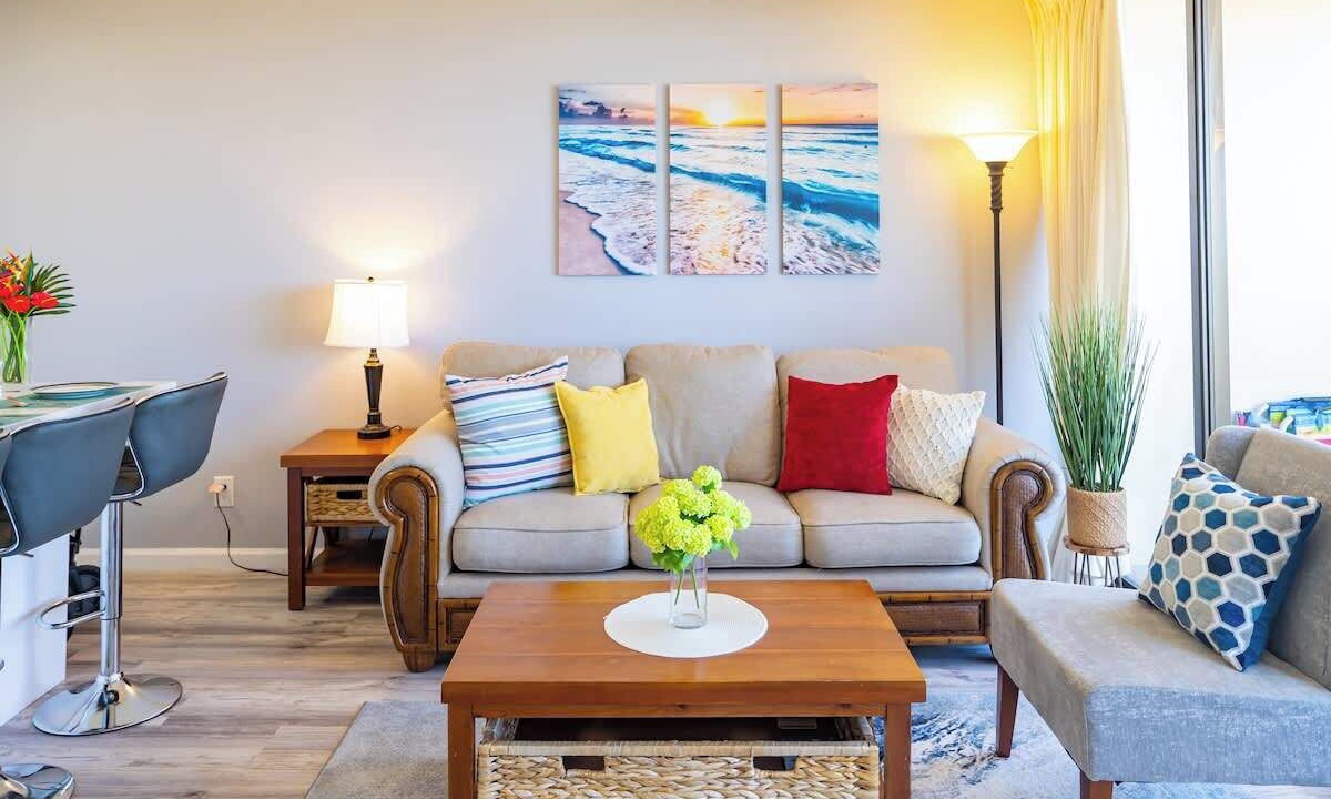 Photo of Bedroom in Waikiki