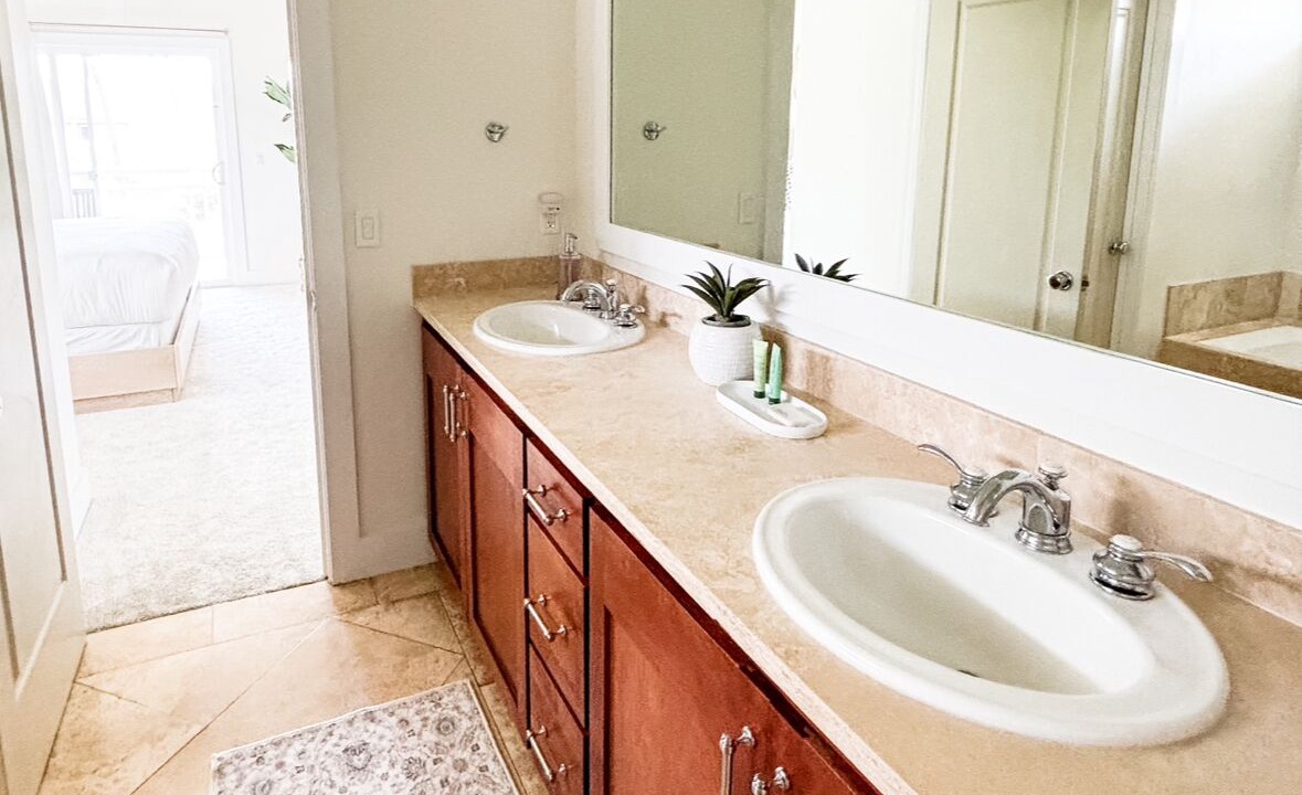 Photo of Bathroom in Poipu