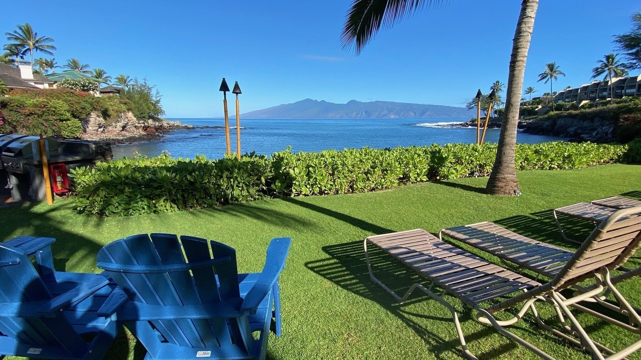 Photo of Outdoor in Napili