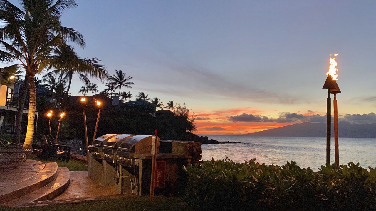 Photo of Outdoor in Napili