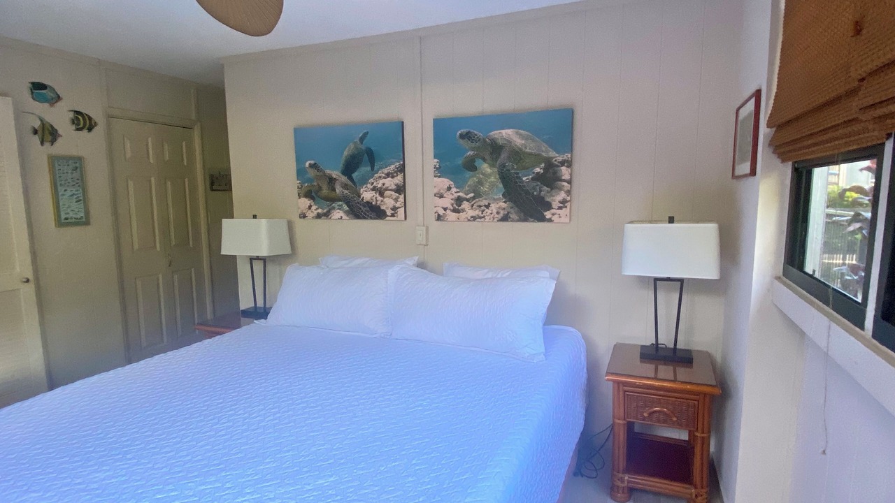 Photo of Bedroom in Napili
