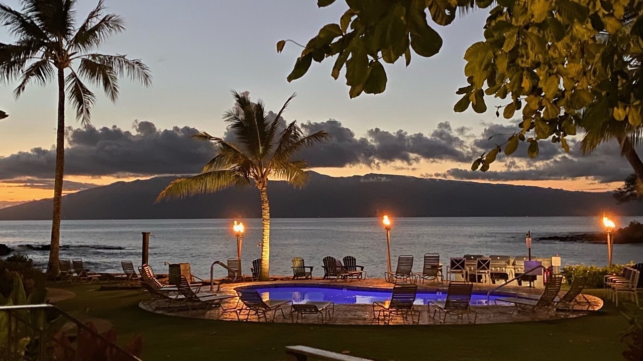 Photo of Outdoor in Napili