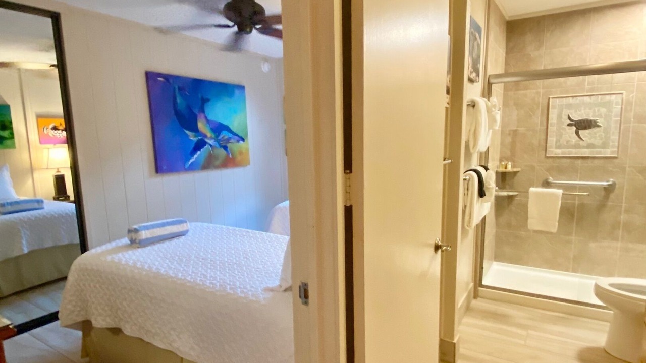 Photo of Bathroom in Napili