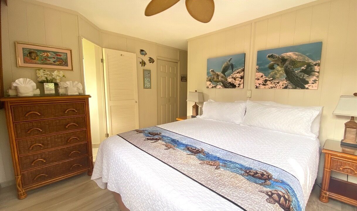 Photo of Bedroom in Napili