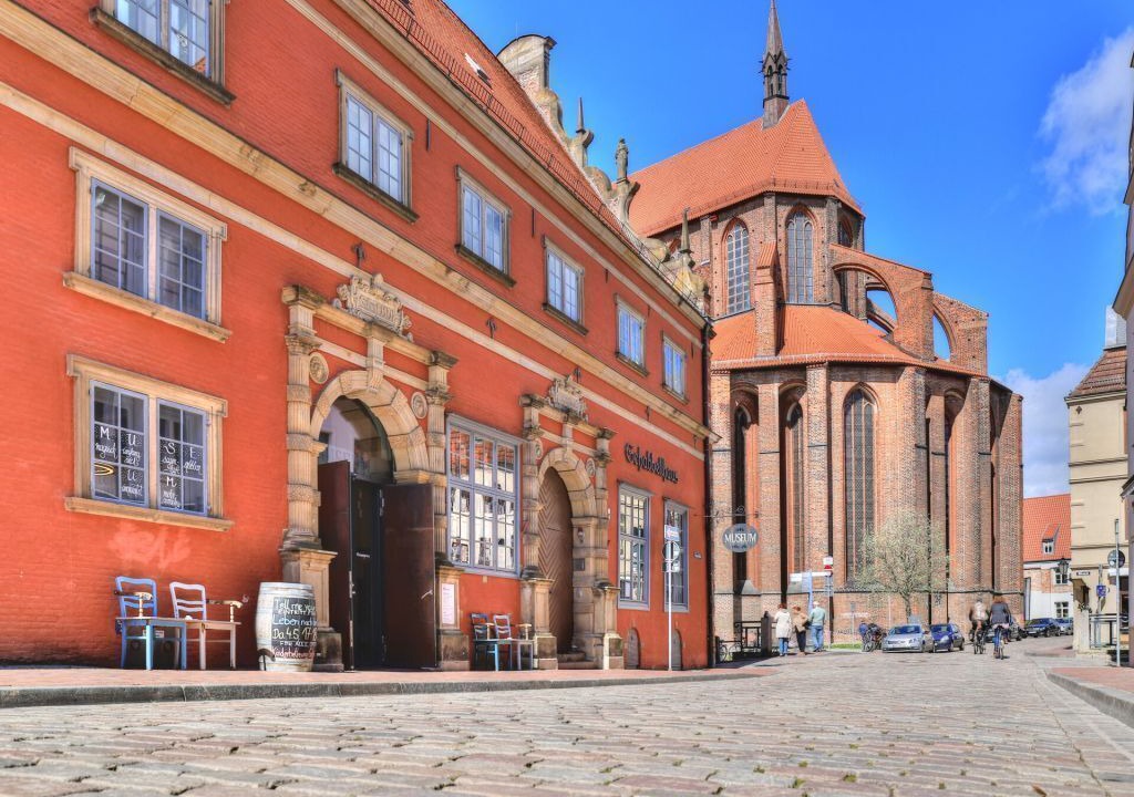 Photo of Outdoor in Wismar