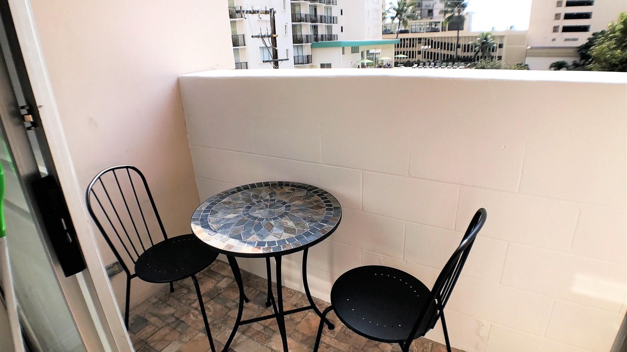 Photo of Outdoor in Waikiki