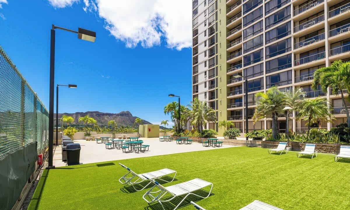 Photo of Outdoor in Waikiki