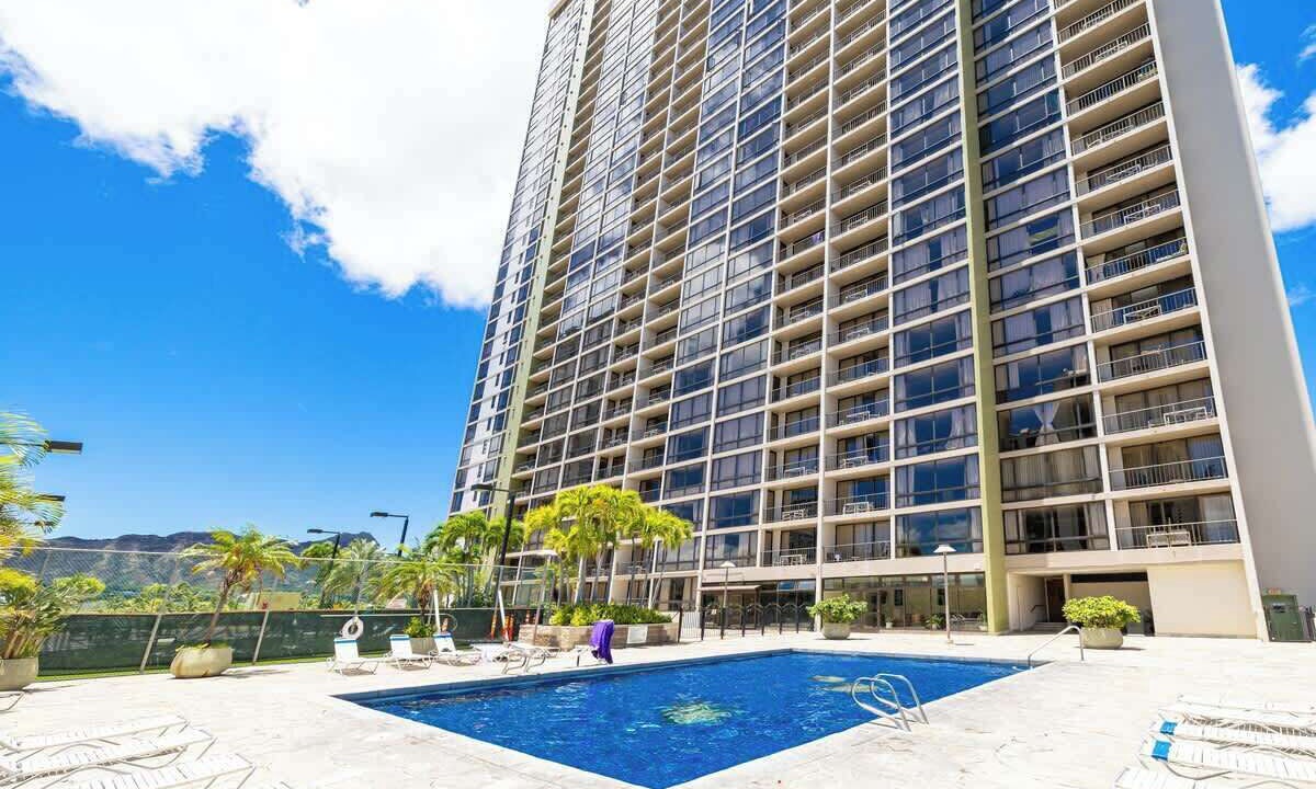 Photo of Outdoor in Waikiki