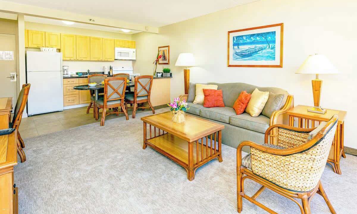 Photo of Bedroom in Waikiki