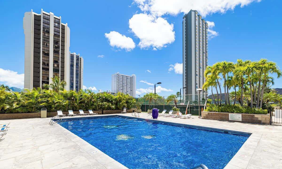 Photo of Outdoor in Waikiki