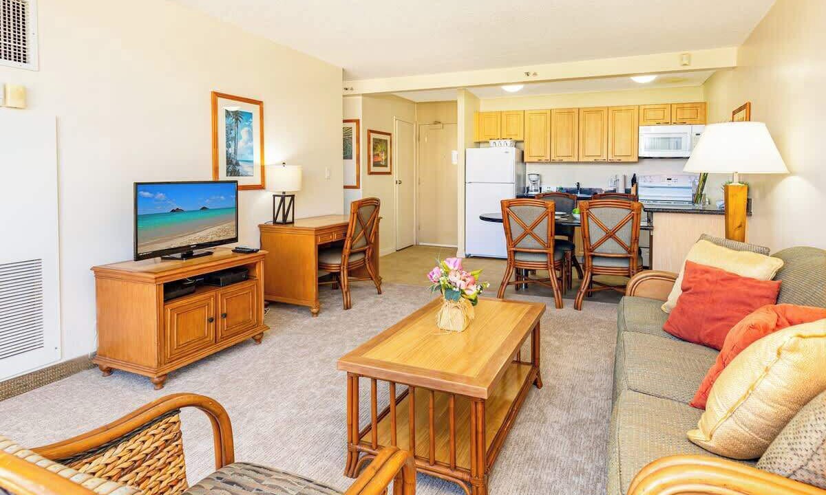Photo of Bedroom in Waikiki