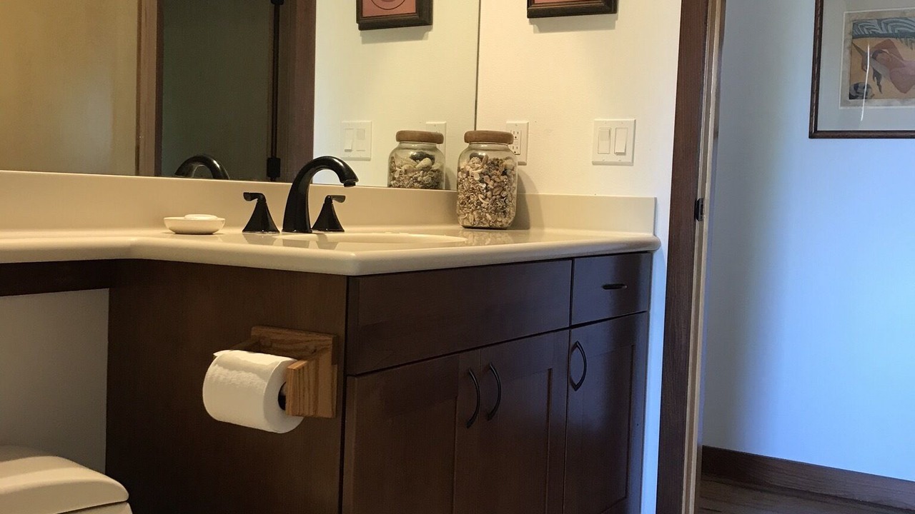 Photo of Bathroom in Kamuela