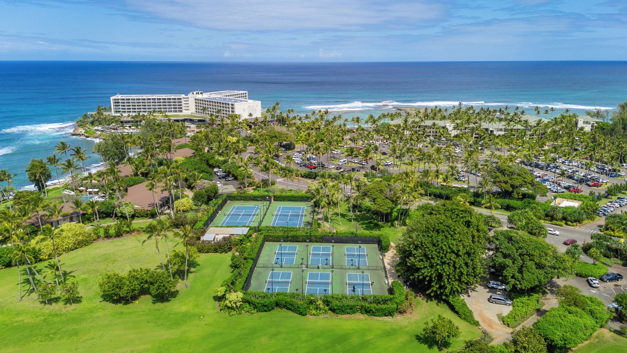 Photo of Outdoor in Kahuku
