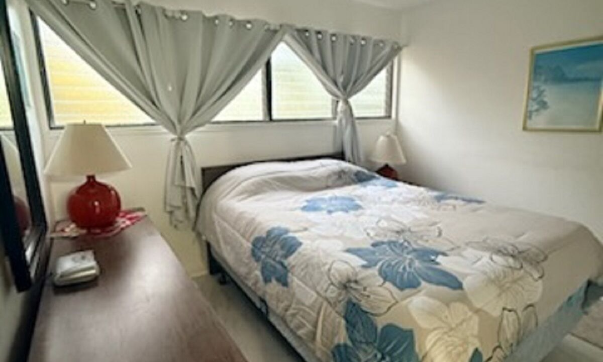 Photo of Bedroom in Kaunakakai