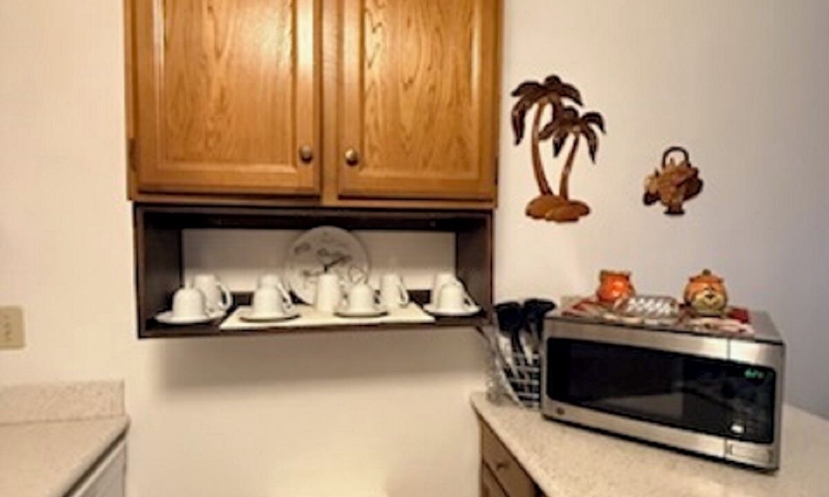 Photo of Kitchen in Kaunakakai