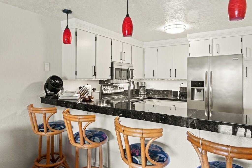 Photo of Kitchen in Waikoloa Village