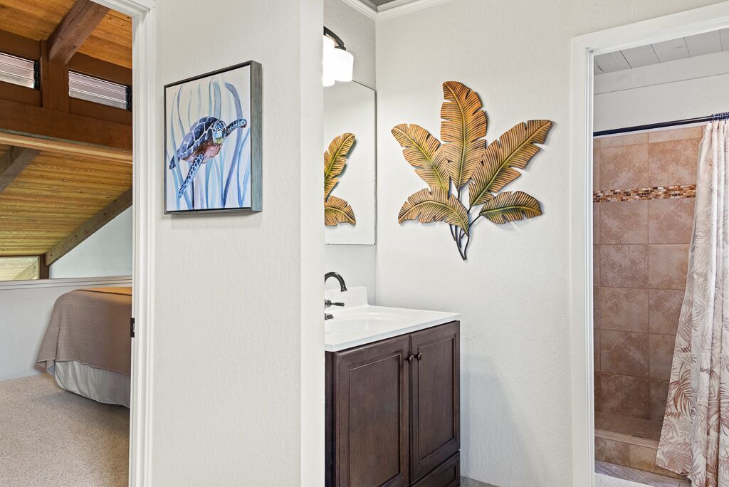 Photo of Bedroom in Waikoloa Village