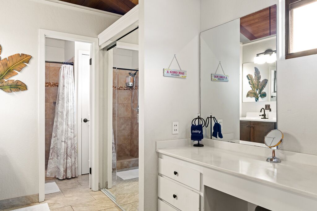 Photo of Bathroom in Waikoloa Village